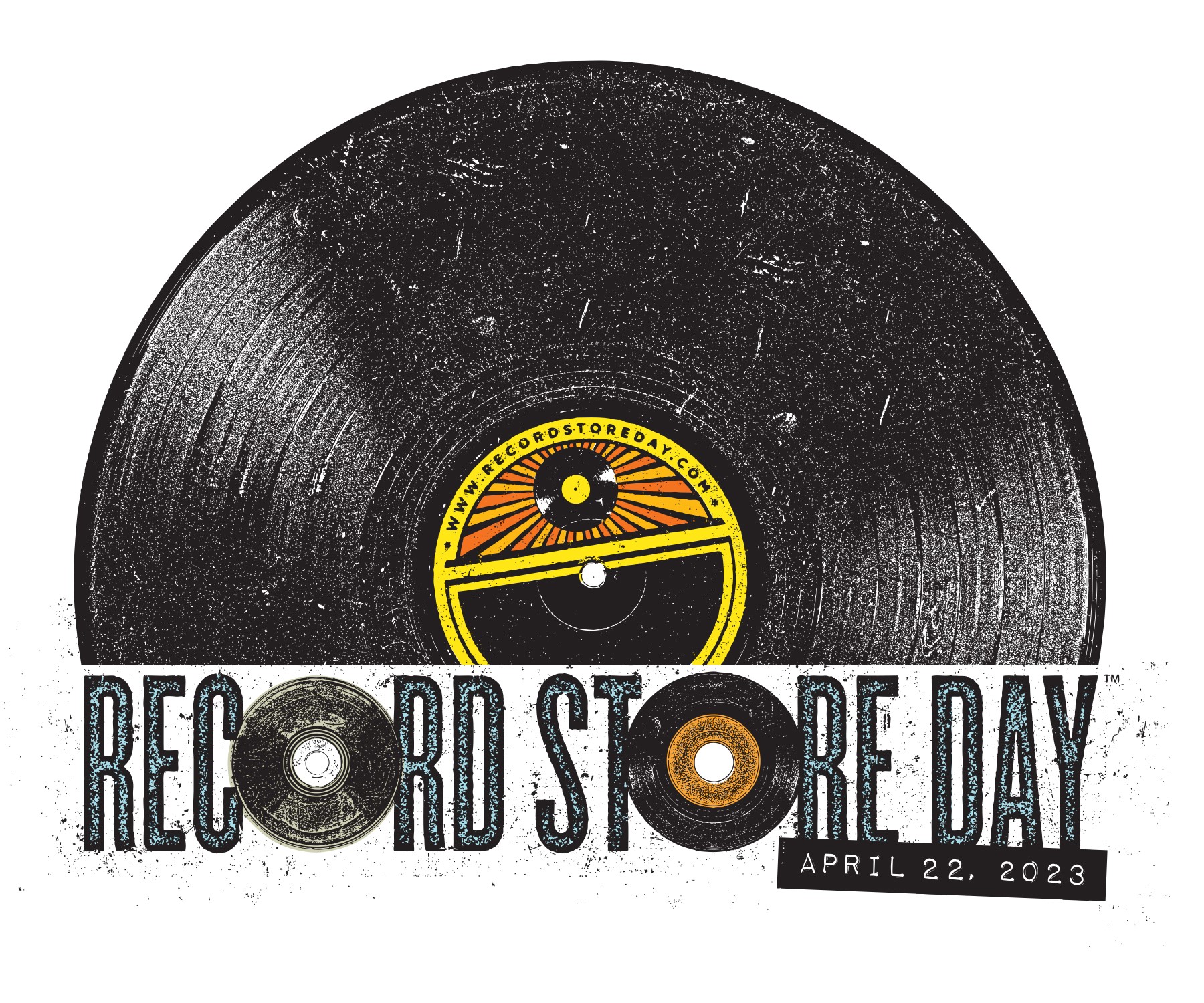THE RECORD PUB OPENING AT 7 A.M. FOR RECORD STORE DAY 2023 ON SATURDAY, APRIL 22