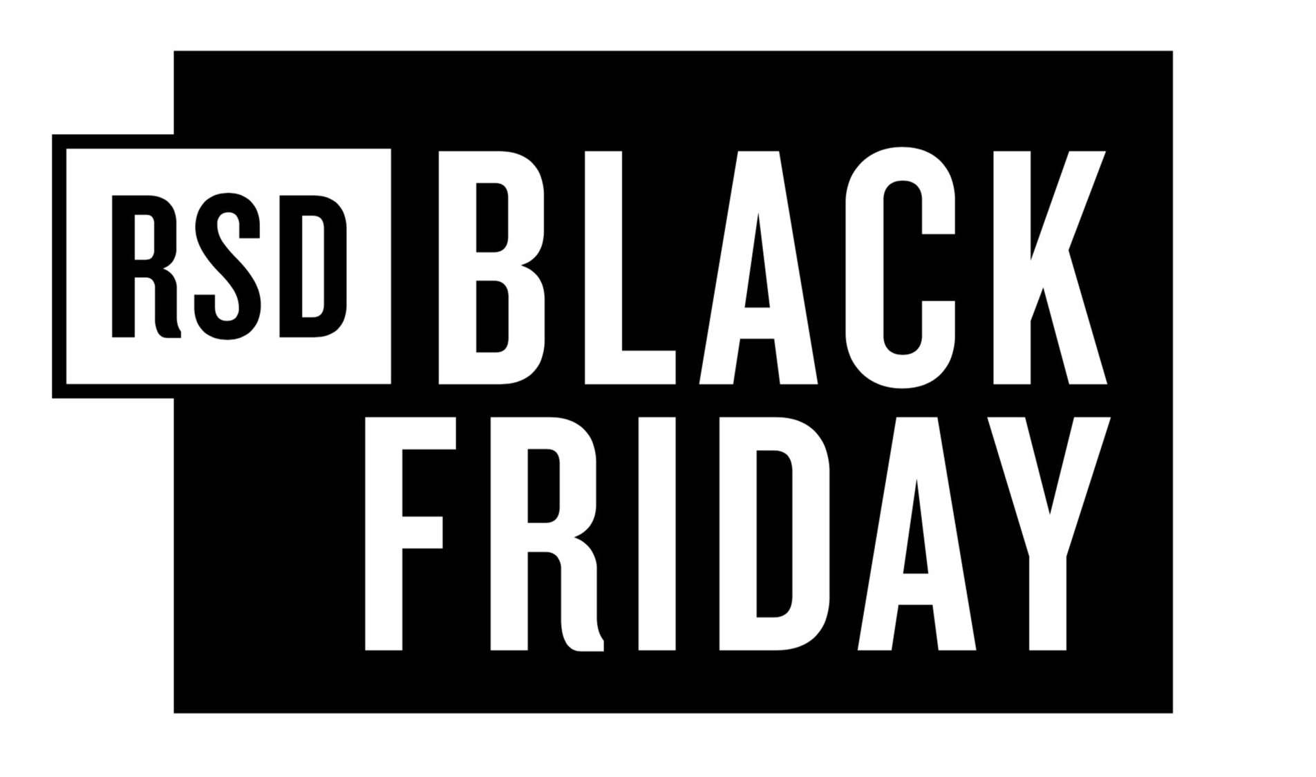 RSD BLACK FRIDAY PARTY COMING TO TRP NOV. 29